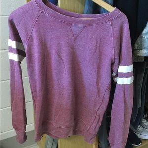 Ocean drive crew neck